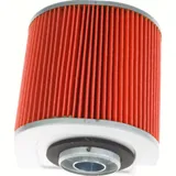 Vicma air filter CA 125 REBELLT.compare no. 17211-KEB-900 / HFA1104