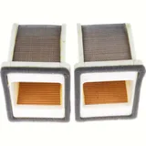 air filter for Kawasaki LTD 450kitT. compare no. 11013-1126
