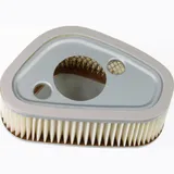 air filterfor: Yamaha XV 750 compare no. 4X7-14451-00 / HFA4703