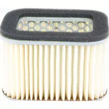 Luftfilter für Yamha XS 400 DOHCT. Vergl. Nr. 12R-14451-00