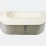 Luftfilter für Yamaha V-MAX 1200 T. Vergl. Nr. 1FK-14451-00