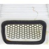Vicma air filter XJ 600 -91 T.compare no. 33M-14451-00