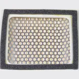 air filter for Yamaha FJ 1100/1200T. (compare no. compare no. 36Y-14451-00/HFA4904)
