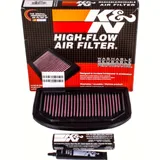 Luftfilter TB-1212