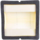 Vicma air filter compare no. 4BH-14451-00