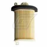 air filter for Yamaha T-MAX 500 ?01-07 Vergl. Nr. 5GJ-15407-01 links air filter for Yamaha T-MAX 500 ?01-07 Vergl. Nr. 5GJ-15407-01 links