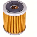Oil filter COF042 wire mesh media (Comp.No: HF142)