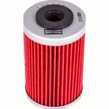 Ölfilter COF055 ohne O-Ring für Beta/KTM/Husaberg/Polaris (Vergl.Nr: HF655/HF155)