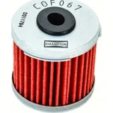 Oil filter COF067 (Comp.No: HF167)