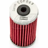 Oil filter COF069 (Comp.No: HF169)