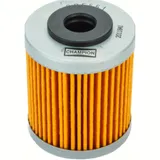 Oil filter COF551 (Comp.No: HF651) for Husqvarna u. KTM