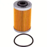 Motorölfilter Ölfilter COF555 inklusive O-Ring (Vergl.Nr: HF655/HF155)