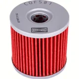 Oil filter COF581 (Comp.No: HF681) for Hyosung 650/700