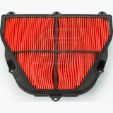 Air filter CAF5505 (Comp.No: HFA6505) for Triumph Daytona / Street Triple 675