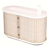 Air filter Y330/301 Compare no. HFA4910 for Yamaha FJ1200 / V-Max1200