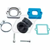 intake flange 360 30/35 for: Piaggio 2T
