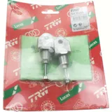 footrest jointMCF 245 set