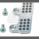 Adapter Footrest MCF 794-L