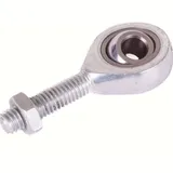 Balljoint MCF 933 with M6 right hand thread