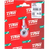 Balljoint MCF 934 with M6 left hand thread Balljoint MCF 934 with M6 left hand thread
