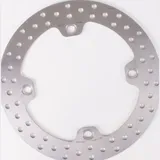 brake disc, fixed MST 201