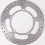 brake disc, fixed MST 203