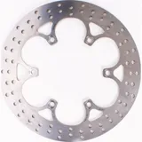 brake disc, fixed MST 207