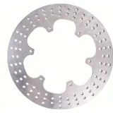 brake disc, fixed MST 232