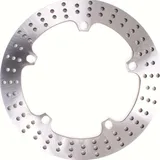 brake disc, fixed MST 239
