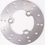 brake disc, fixed MST 241