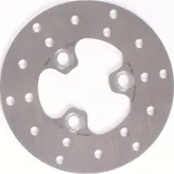 brake disc, fixed MST 250