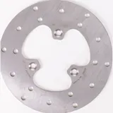 Scheibenbremse, Brake Disk Bremsscheibe starr MST 252