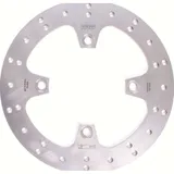Scheibenbremse, Brake Disk Bremsscheibe starr MST 453