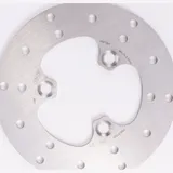 brake disc, fixed MST 261