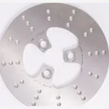 brake disc, fixed MST 263