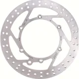 brake disc, fixed MST 265