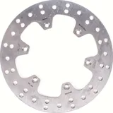 brake disc, fixed MST 266