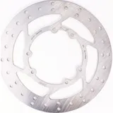 brake disc, fixed MST 301