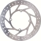 brake disc, fixed MST 306
