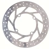 brake disc, fixed MST 307