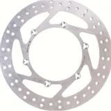 brake disc, fixed MST 311