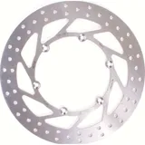 brake disc, fixed MST 319