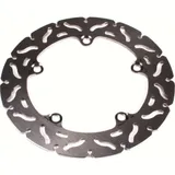 Scheibenbremse, Brake Disk Bremsscheibe starr MST 277 RAC für Yamaha MT07/MT09