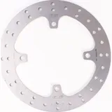 brake disc, fixed MST 322