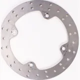 brake disc, fixed MST 325