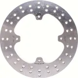 brake disc, fixed MST 326