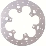 Scheibenbremse, Brake Disk Bremsscheibe starr MST 330