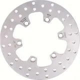 brake disc, fixed MST 335