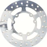 brake disc, fixed MST 340