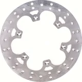 Scheibenbremse, Brake Disk Bremsscheibe starr MST 342